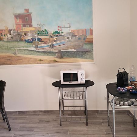 Rooms Da Pisicchio Fiumicino Exterior photo