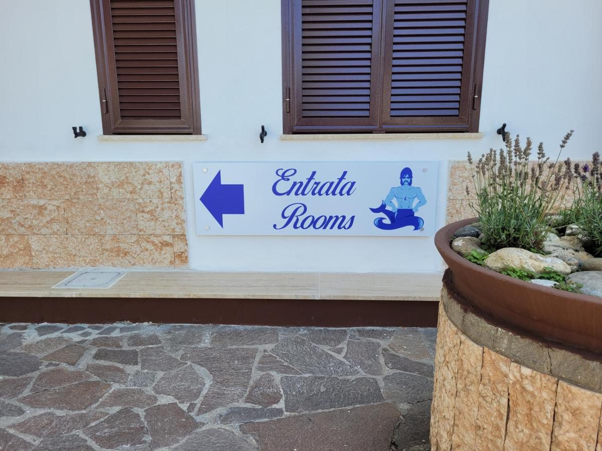 Rooms Da Pisicchio Fiumicino Exterior photo